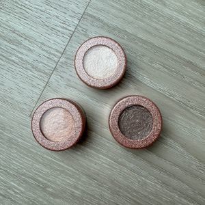 Physicians Formula Holiday Cream Shadows